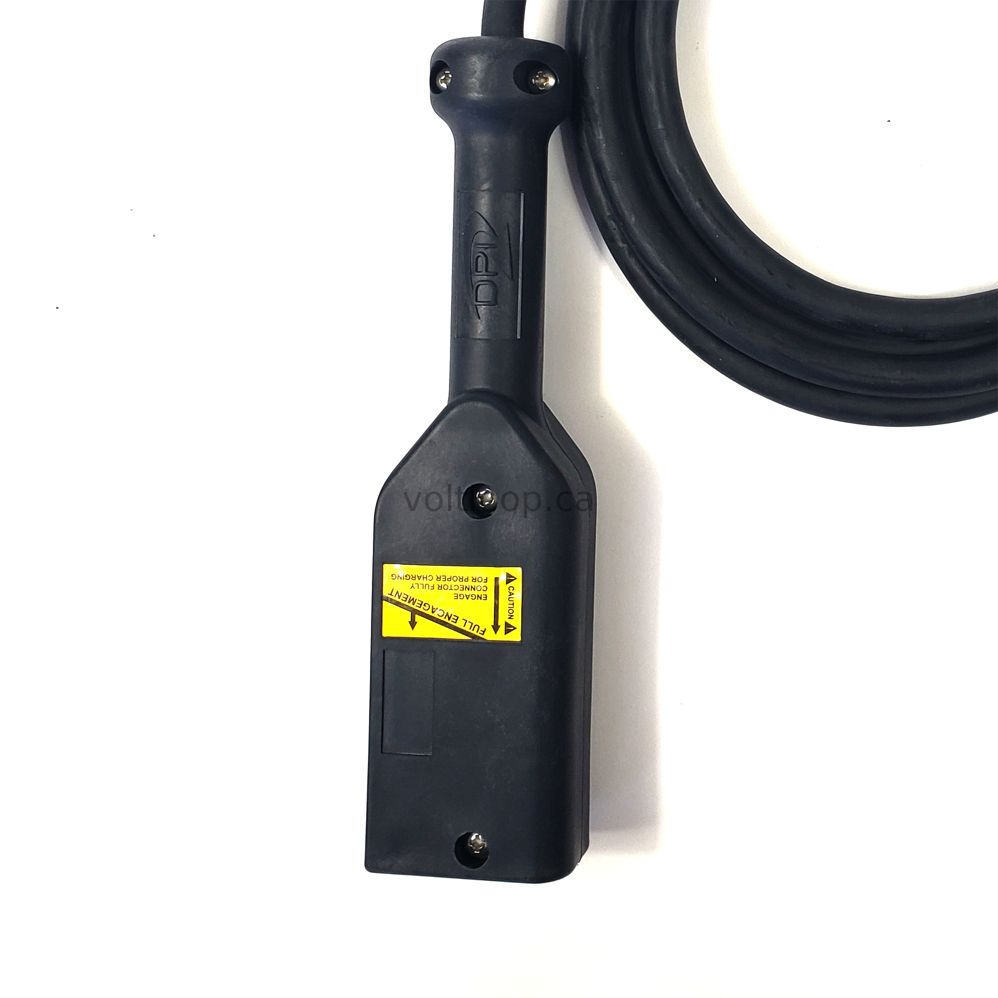 Lester Summit Series II 650W Charger & 36V EZGO Plug – Voltloop