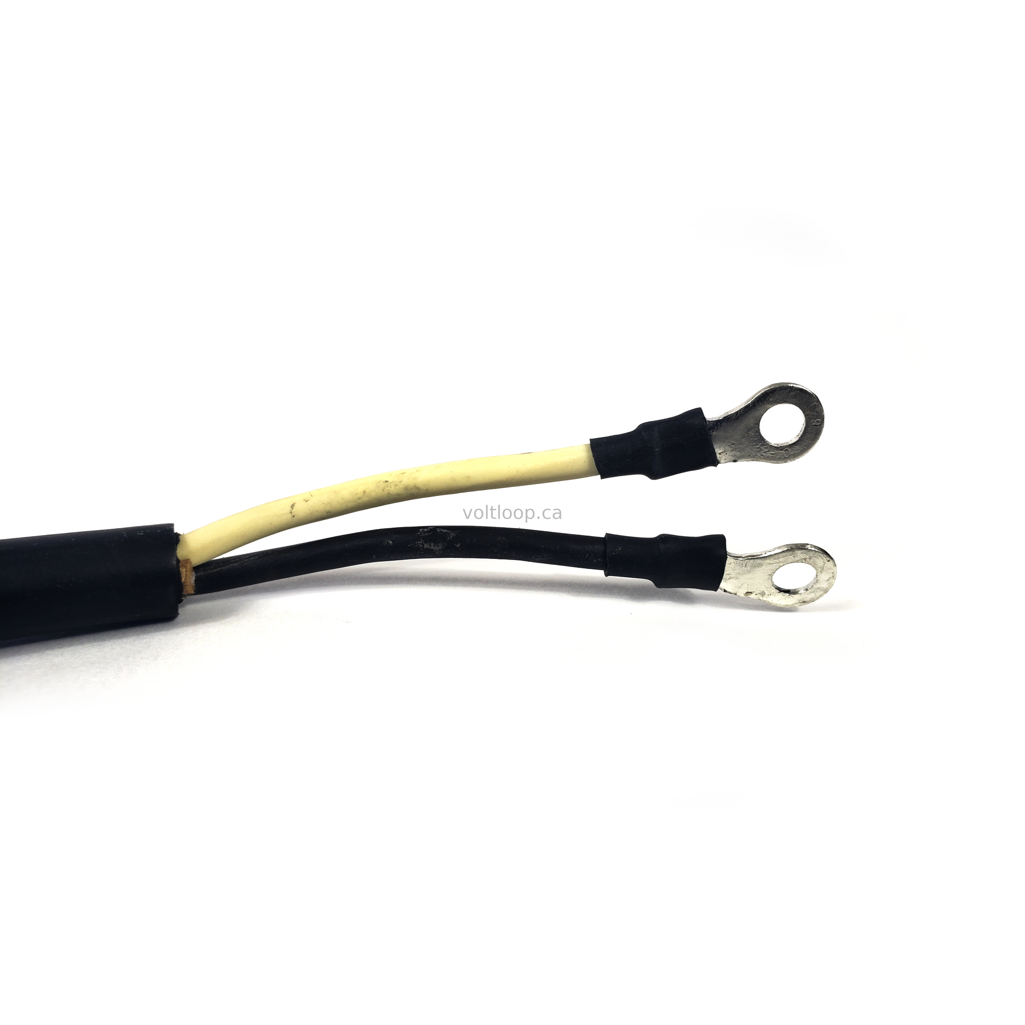 36V EZGO Powerwise 2 Pin Golf Cart Connector