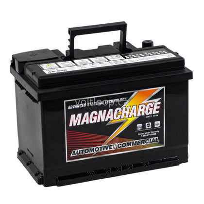 Magnacharge 48-850 Group 48 Car Battery