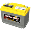 Magnacharge 48-950AGM Group 48 AGM Car Battery
