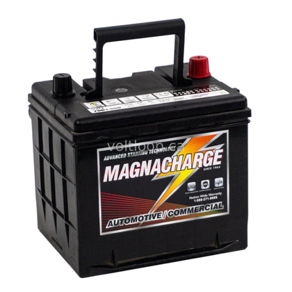Magnacharge 70DT-550 Group 26/70 Car Battery