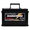 Magnacharge 91-820 Group 91 Car Battery