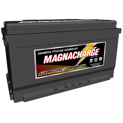 Magnacharge 92-800 Group 92 Car Battery