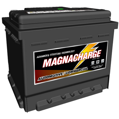 Magnacharge 99R-560 Group 99R Car Battery