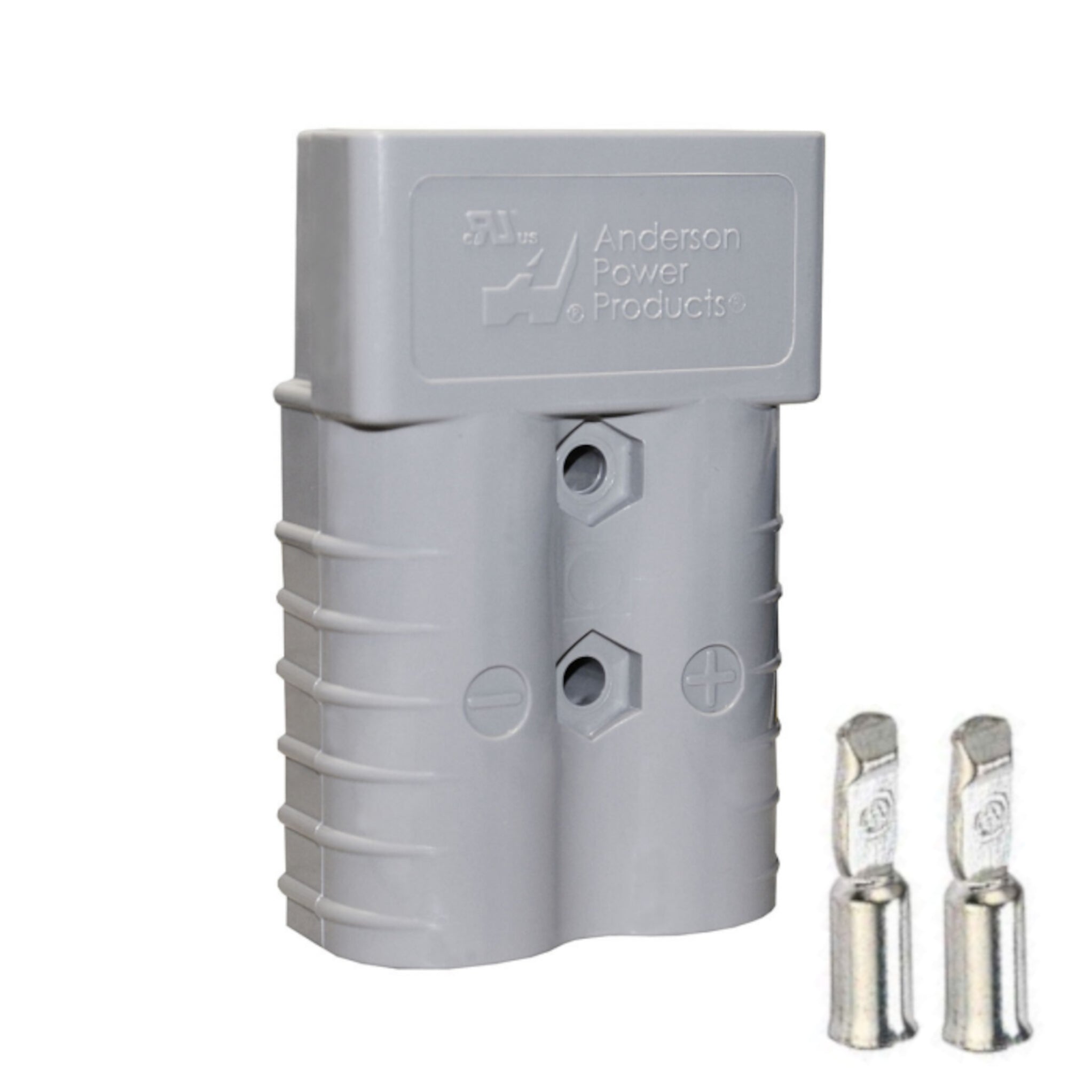 SB-6320G2 Connecteur à Usage Intensif SB350 Gris 350A Avec Des Contacts - Foto 2