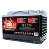 Full Throttle FT680-48 12V High Performance AGM Group 48 Battery