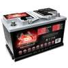 Full Throttle FT850-94R 12V High Performance AGM Group 94R Battery