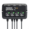 Noco GENIUS2X4 Smart Battery Charger
