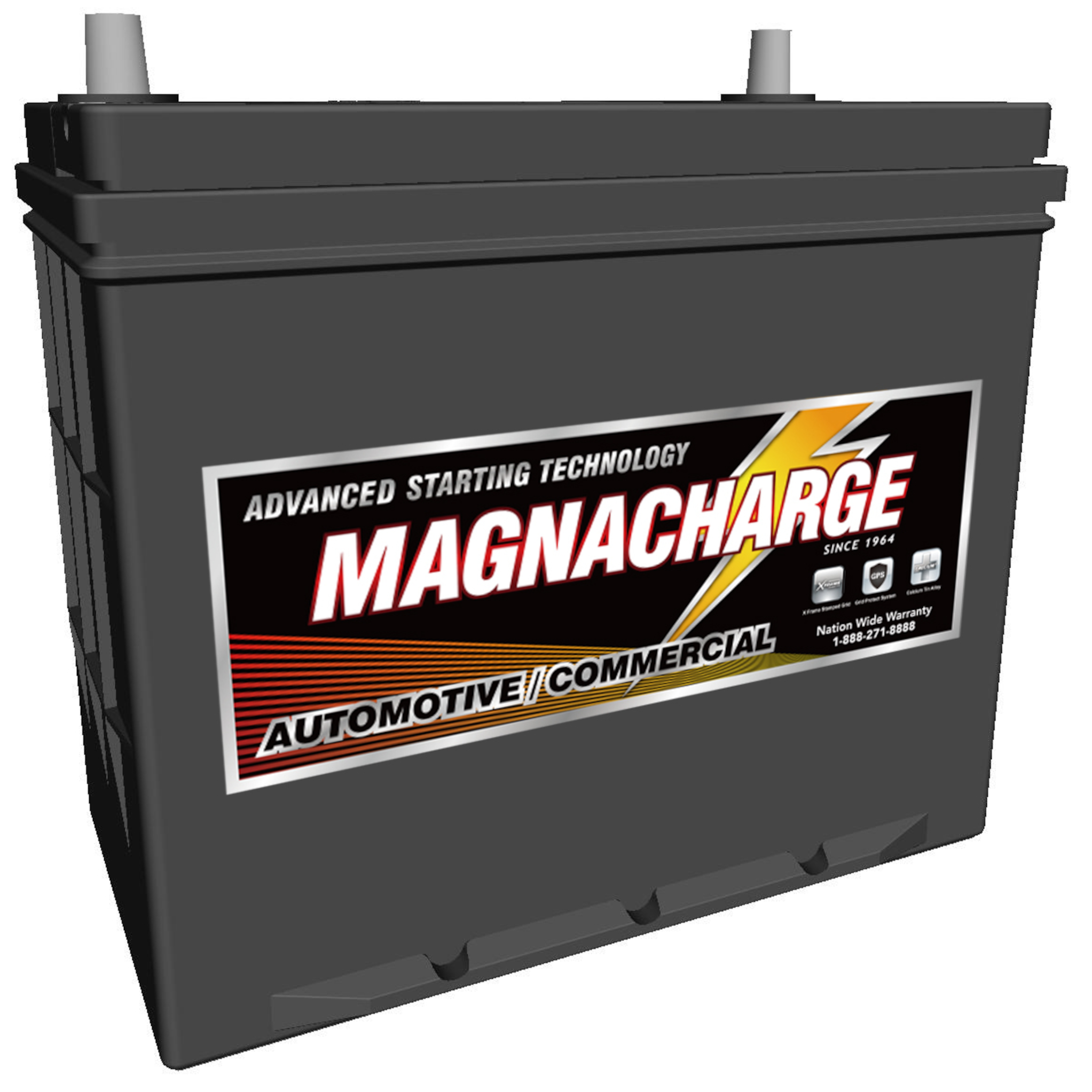 Magnacharge MIATA 12V Car Battery