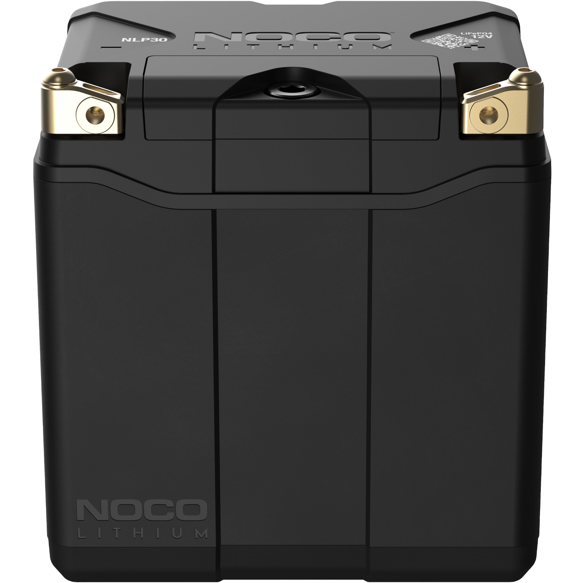 Noco NLP30 Lithium Powersport Group 30 Battery | 700A – Voltloop