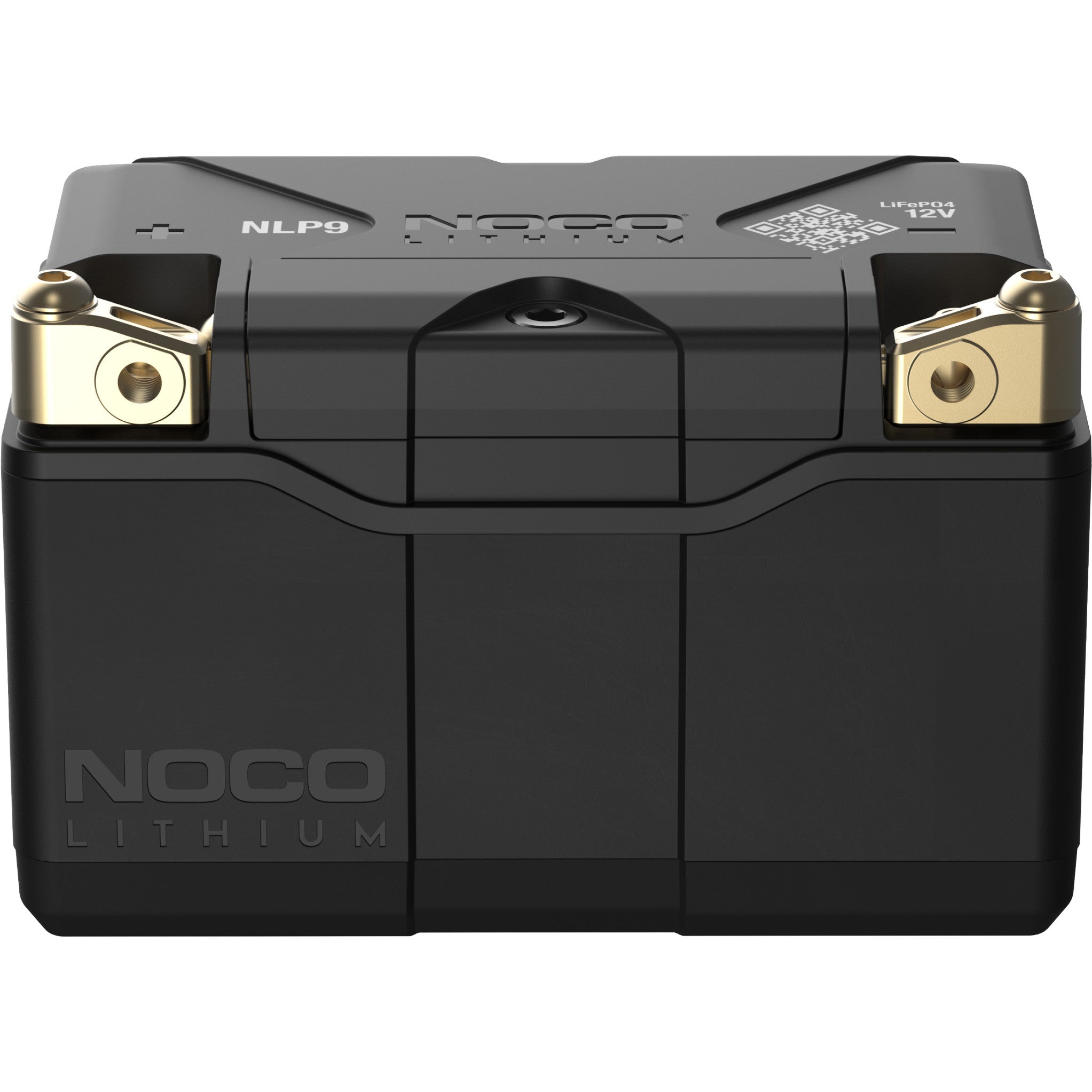Noco NLP9 12V Lithium Powersport Group 9 Battery | 400A – Voltloop