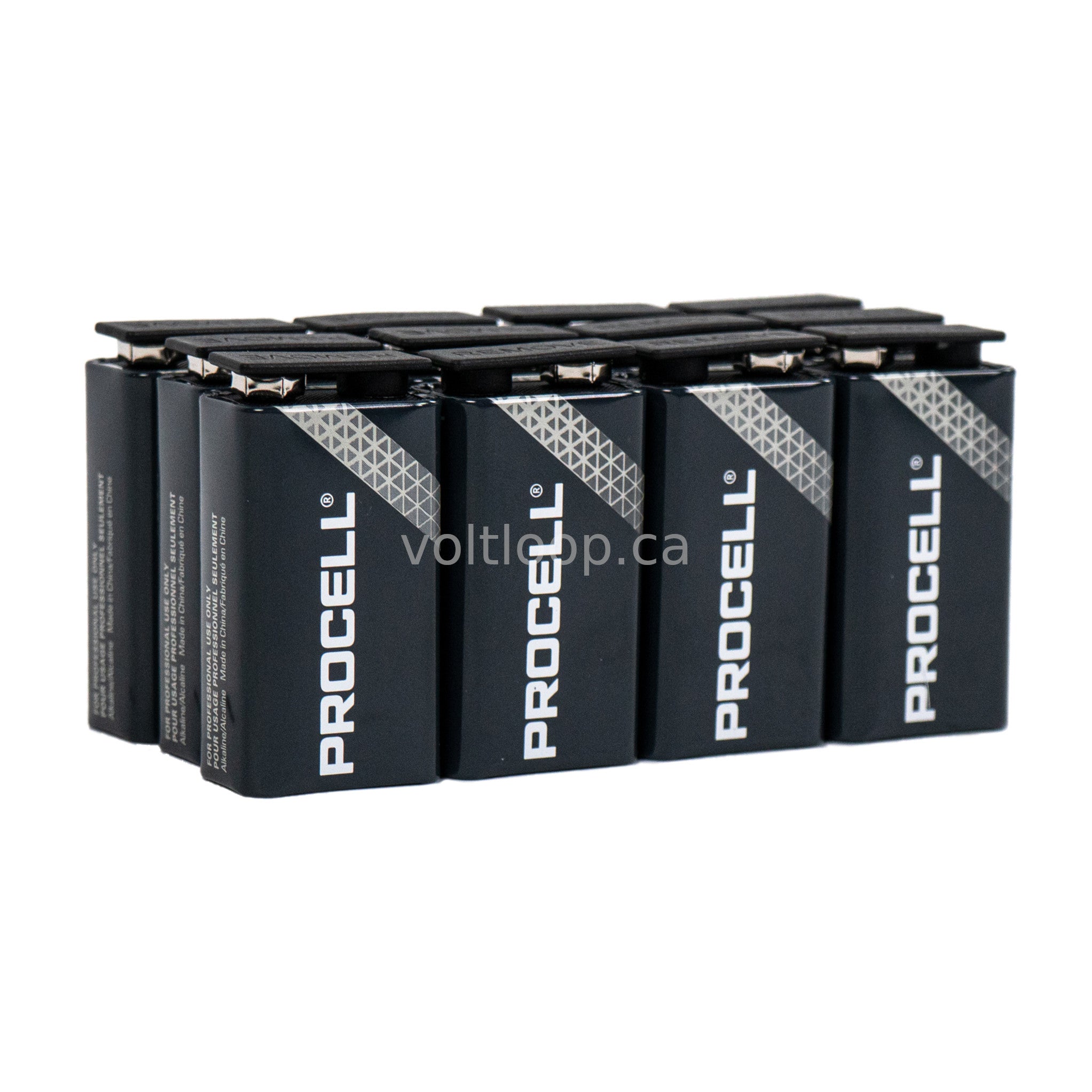 Duracell Procell 9V Alkaline Battery
