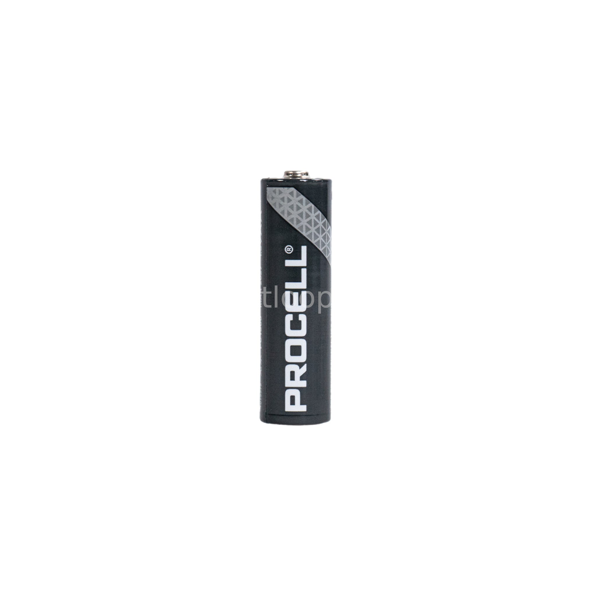Lot De 20 Piles Duracell Procell AA + AAA - Pour Appareils Basse Consommation - Garantie 10 Ans - Usage Professionnel - 5