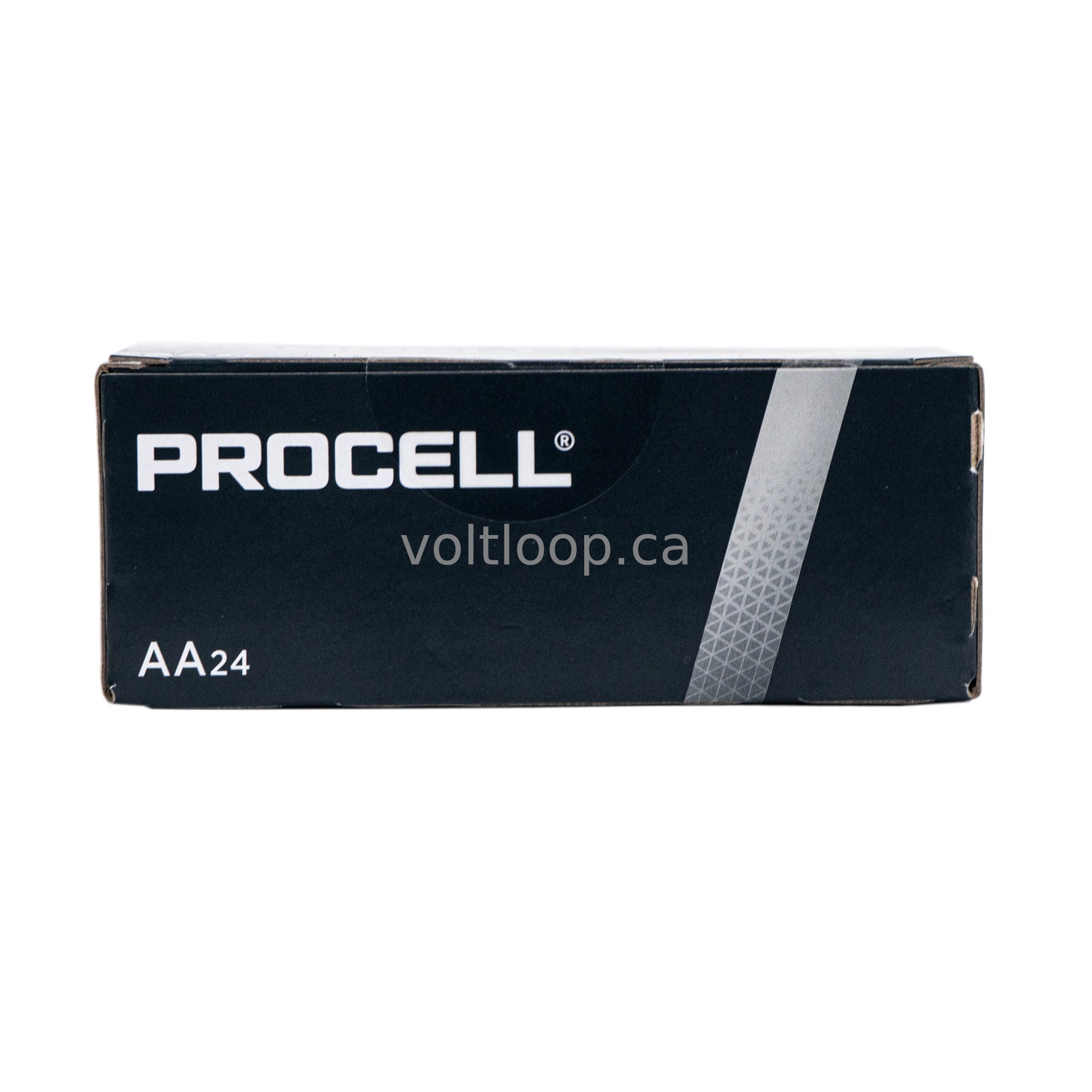 Procell Aa Duracell Procell AA Alkaline Battery | 24 Pack – Voltloop Battery Store