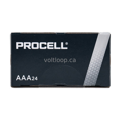 Duracell Procell AAA Alkaline Battery
