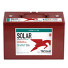 Trojan SAGM 12 105 12V Deep Cycle AGM Solar Battery