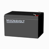 Magnavolt SLA12-13 DC 12V 14 Ah Sealed Lead Acid AGM Battery