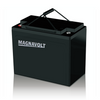 Magnavolt SLA12150-GC12 12V Sealed Lead Acid AGM Battery