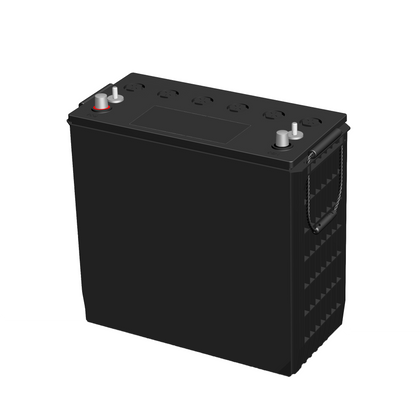 Magnavolt SLA12-220-J185 12V 220 Ah Sealed Lead Acid AGM Battery
