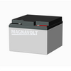 Magnavolt SLA12-24 DC 12V 26 Ah Sealed Lead Acid AGM Battery