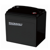 Magnavolt SLA6-265-GC2 6V 265 Ah Sealed Lead Acid AGM Battery