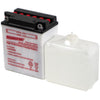 YB12AL-A2 12V Premium Flooded Battery | 165 CCA