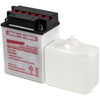 YB14A-A1 12V Premium Flooded Battery | 190 CCA