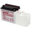 YB16L-B 12V Premium Flooded Battery | 240 CCA