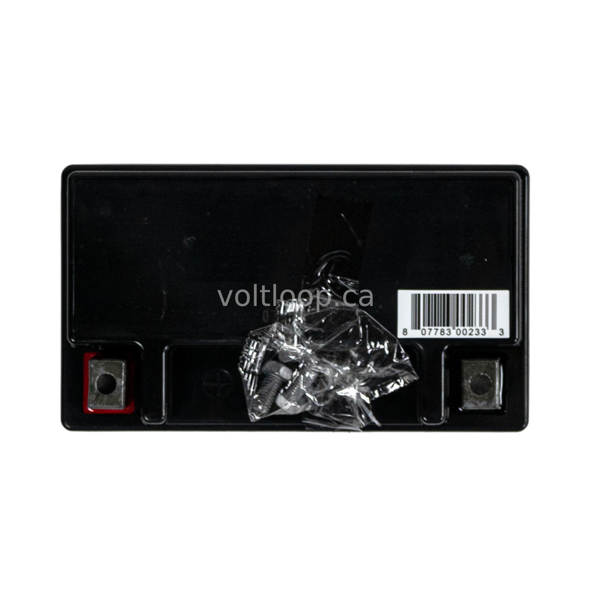 Magnasport YTZ10S 12V Powersport AGM Battery | 190 CCA – Voltloop