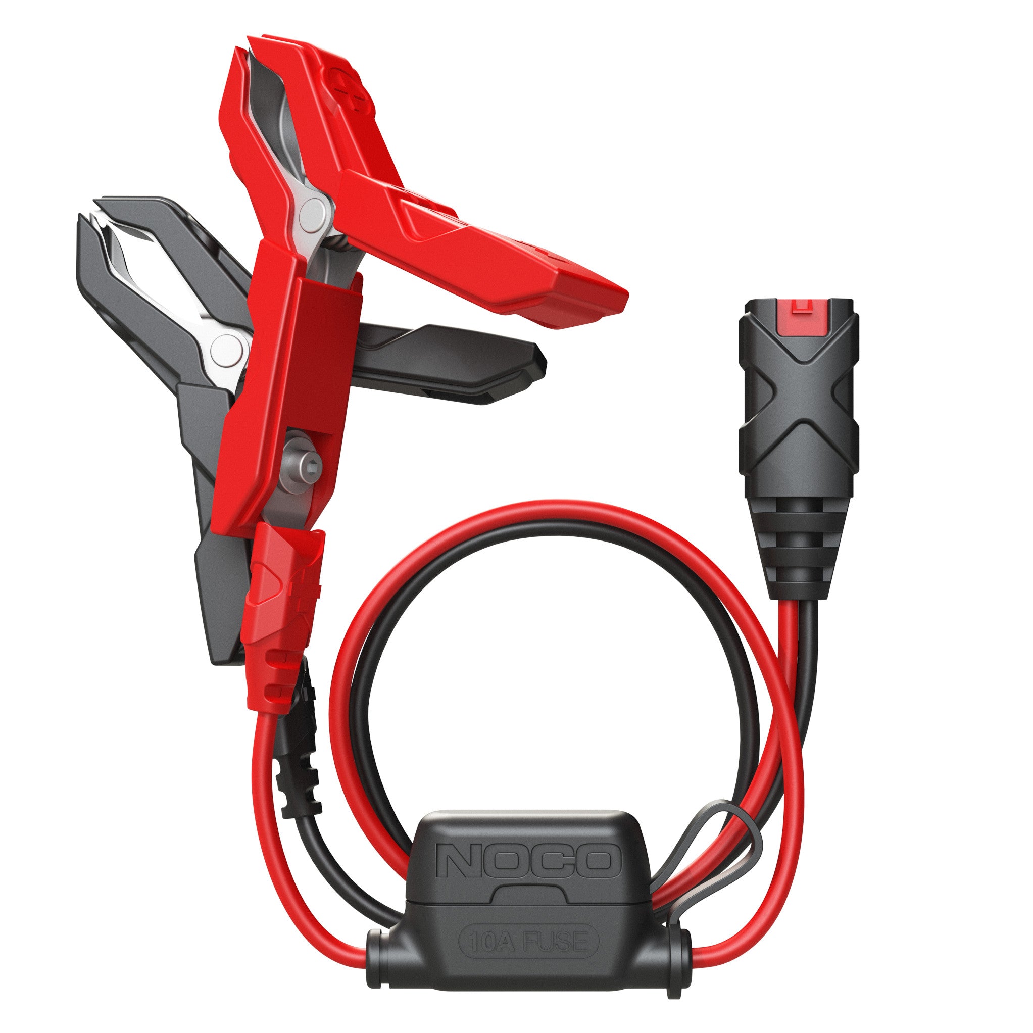 Noco GC001 X-Connect Micro Battery Clamps & M6 Eyelets – Voltloop