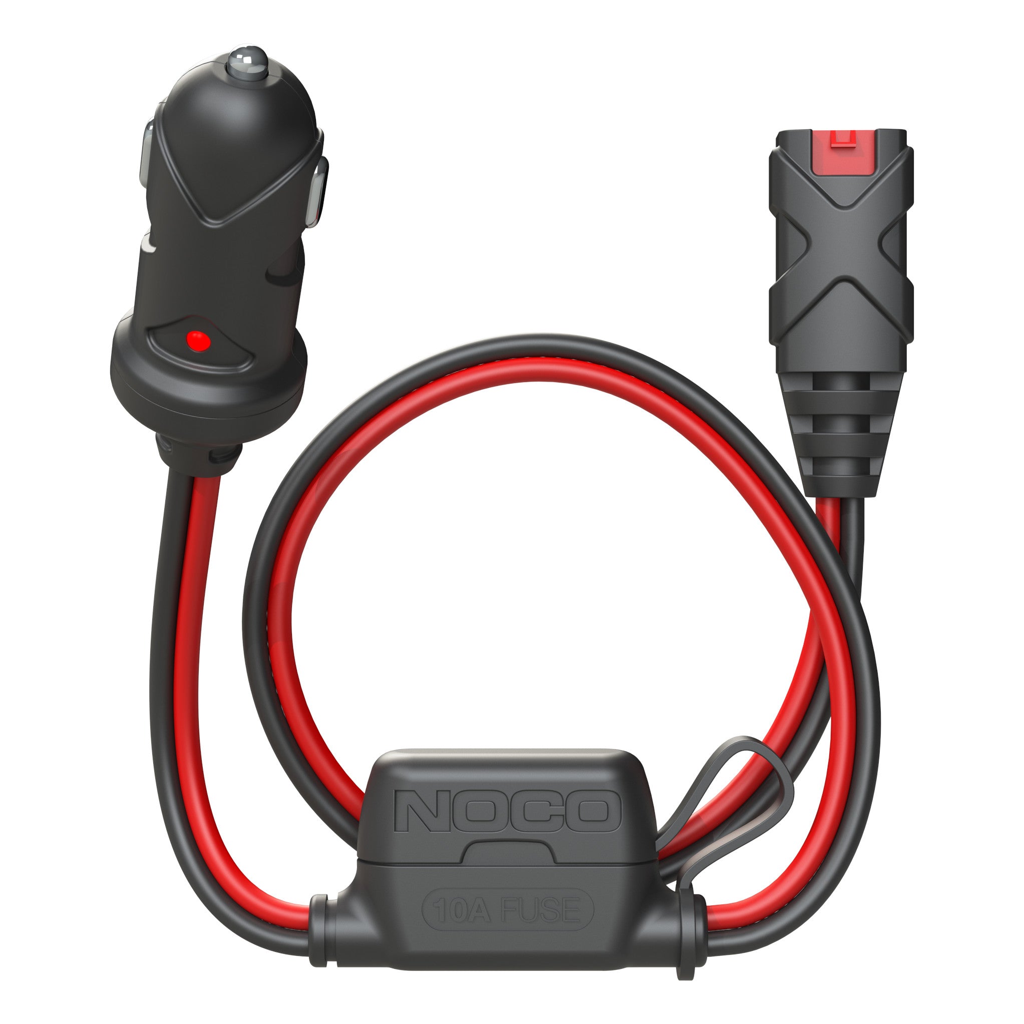 Noco GC003 X-Connect 12V Male Plug & Female Connector – Voltloop