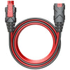 Noco GC004 X-Connect 10' Extension Cable w/. Female Connector