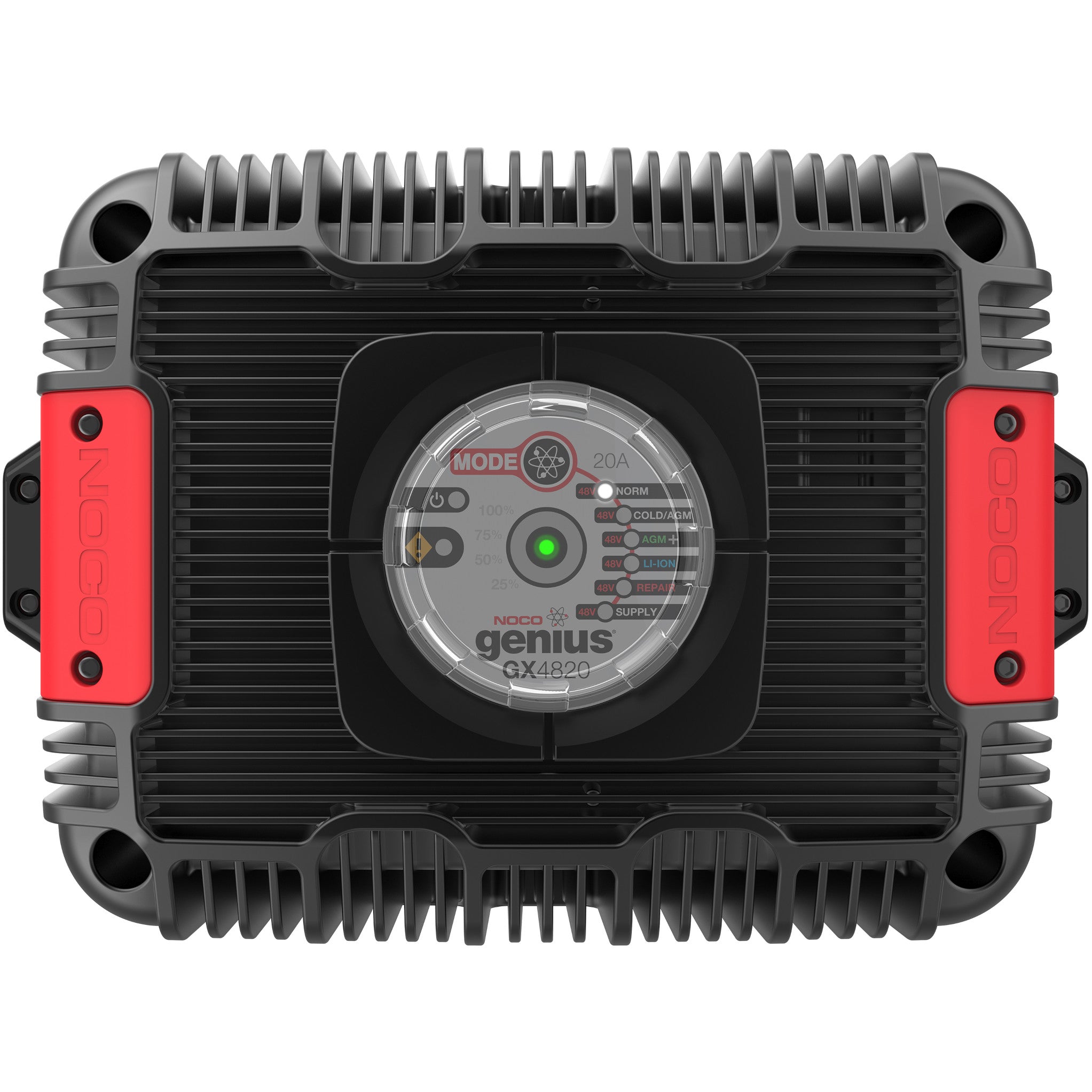 Noco GX4820 48V Industrial Battery Charger | 20 Amp – Voltloop