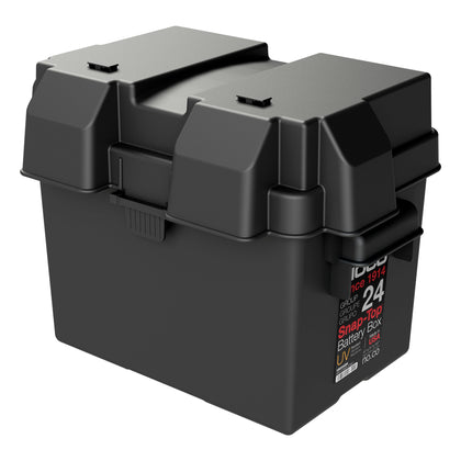 Noco HM300BKS Battery Box