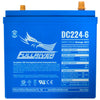 Fullriver DC224-6 AGM Battery