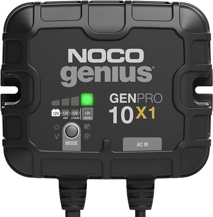 Noco GENPRO10X1 Battery Charger