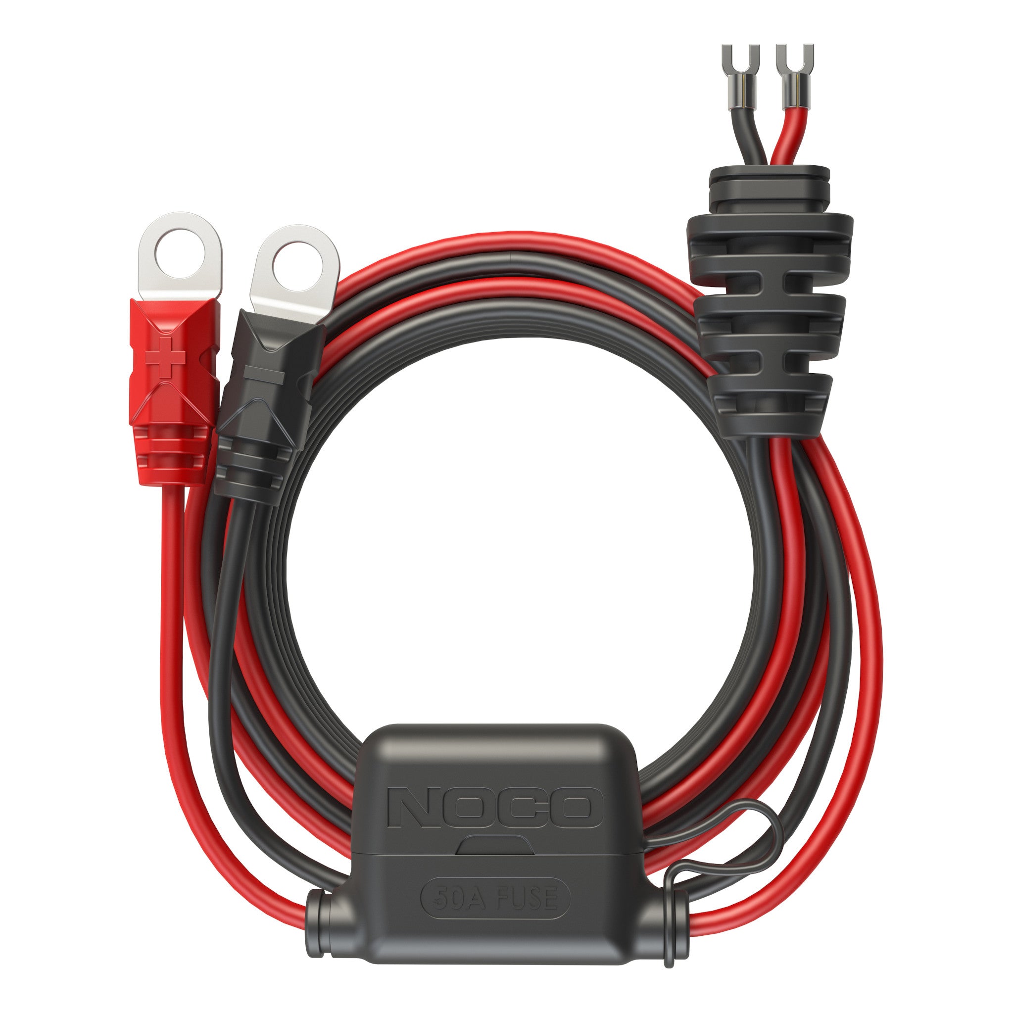 Noco GXC002 GX HD Eyelet Connector for Noco Industrial Charger