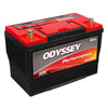 Odyssey ODP-AGM27 12V Group 27 AGM Truck Battery
