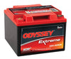 Odyssey ODS-AGM28 12V AGM Power Sport Battery